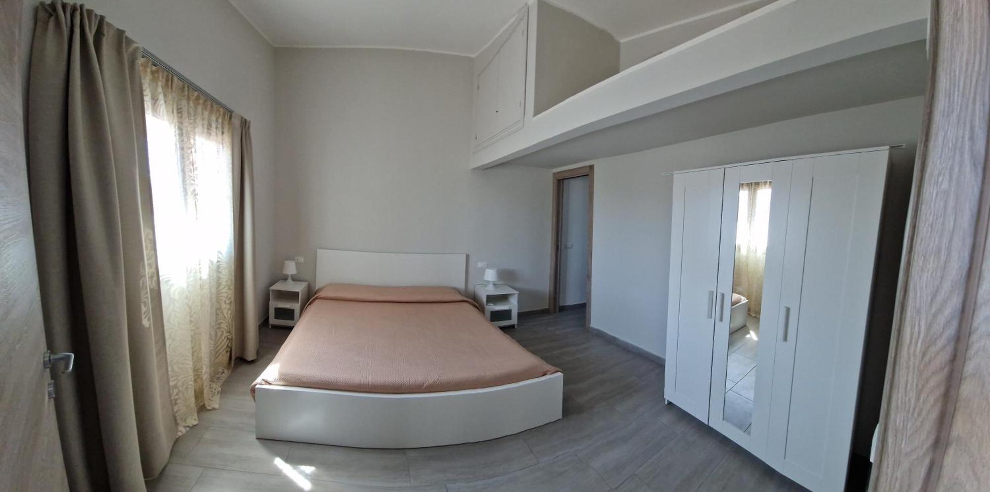 Casa Vacanze Villa Marta San Giorgio  Exterior foto